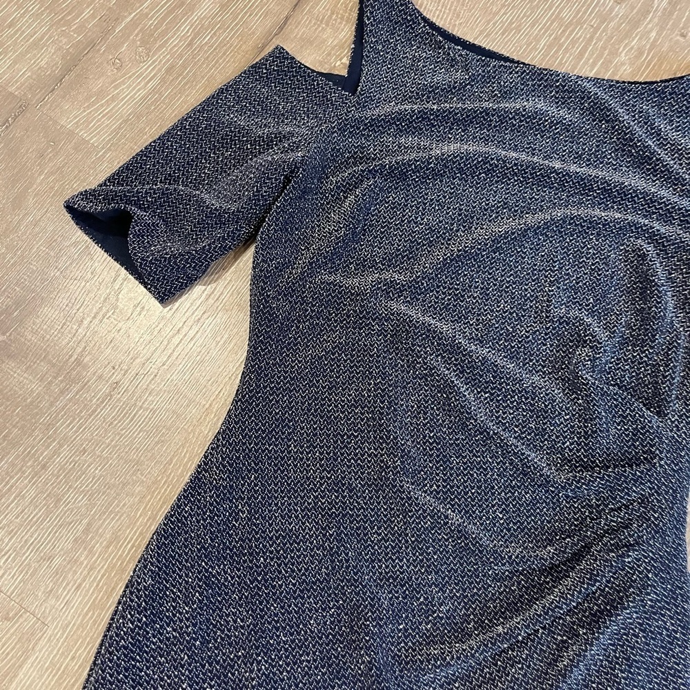 Ralph Lauren Womens formal cocktail party event dress - Picture 5 of 10